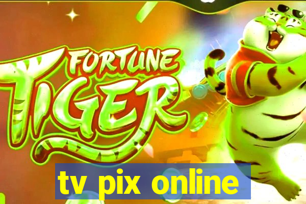 tv pix online